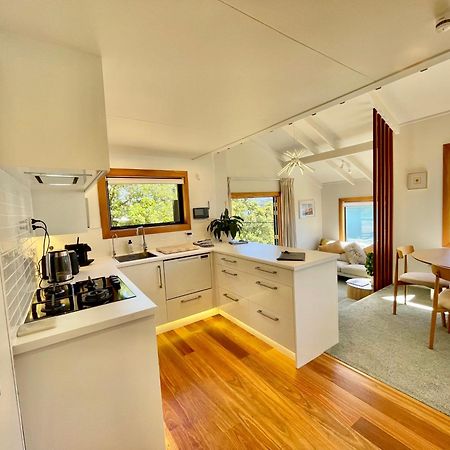 The Cove Cabin - Your Quiet Escape Ντούνεντιν Εξωτερικό φωτογραφία