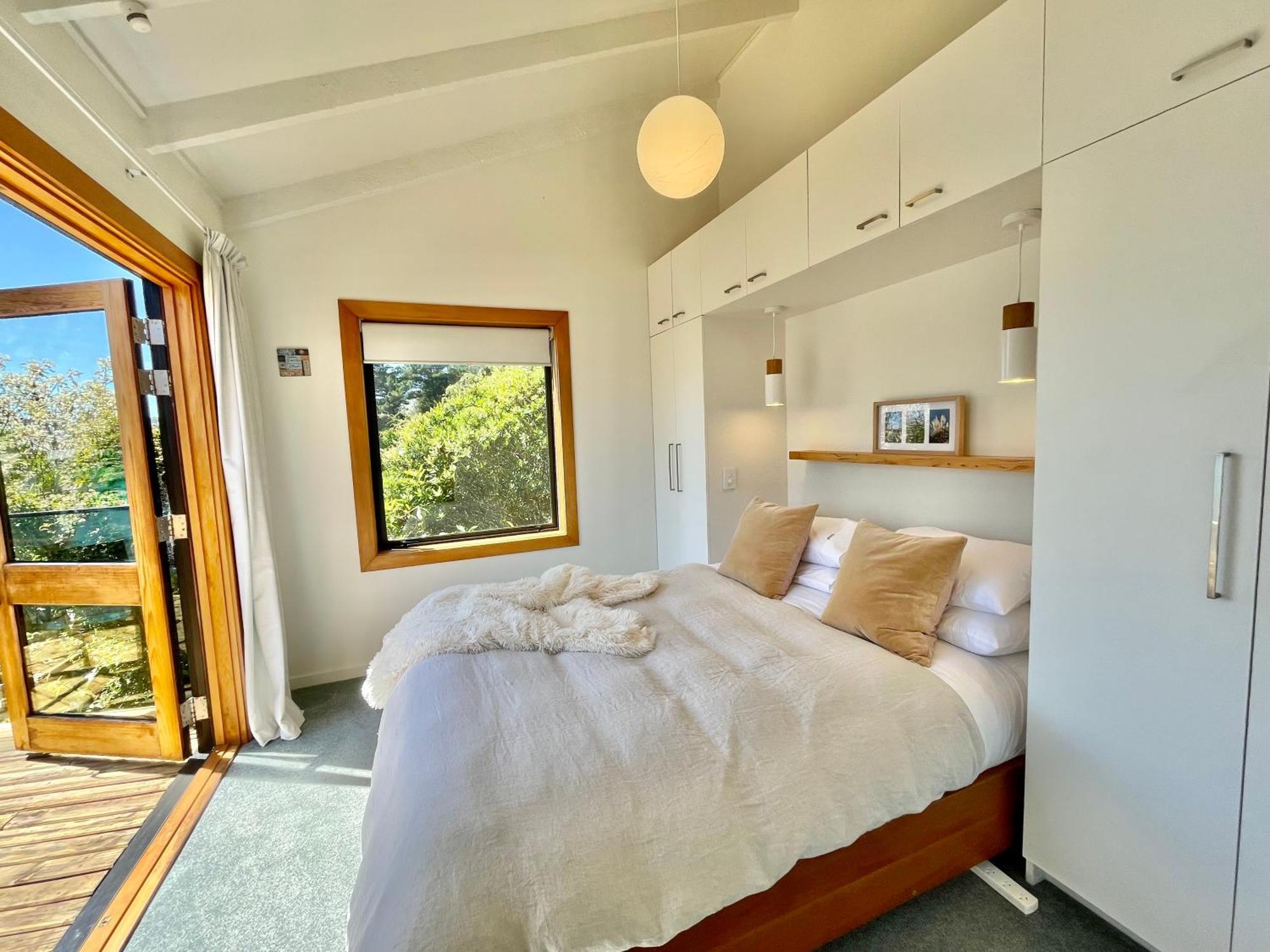 The Cove Cabin - Your Quiet Escape Ντούνεντιν Εξωτερικό φωτογραφία