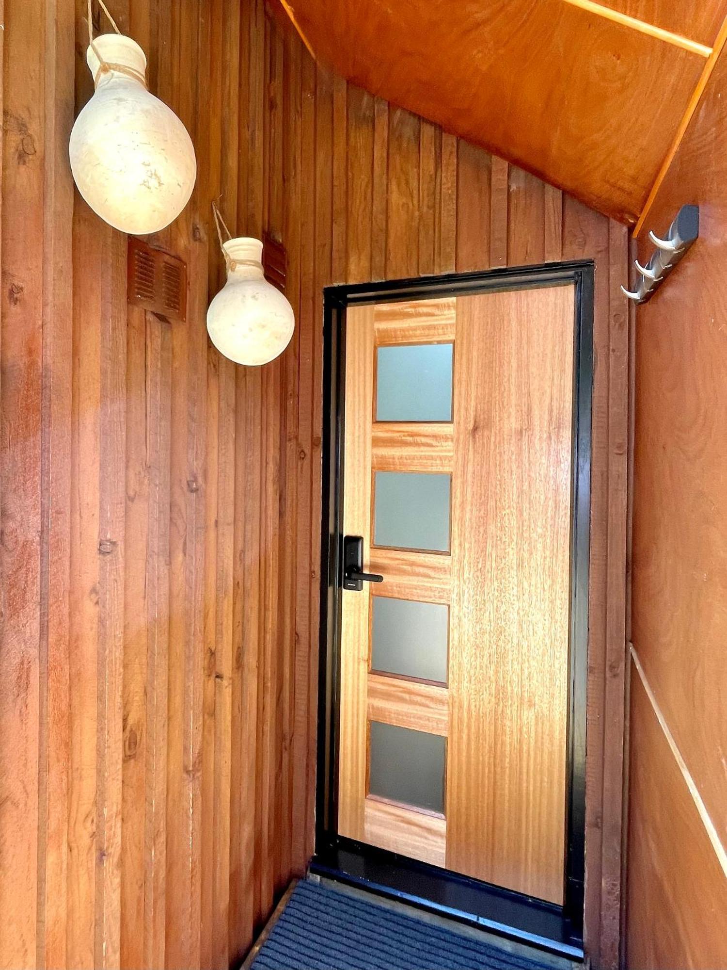 The Cove Cabin - Your Quiet Escape Ντούνεντιν Εξωτερικό φωτογραφία
