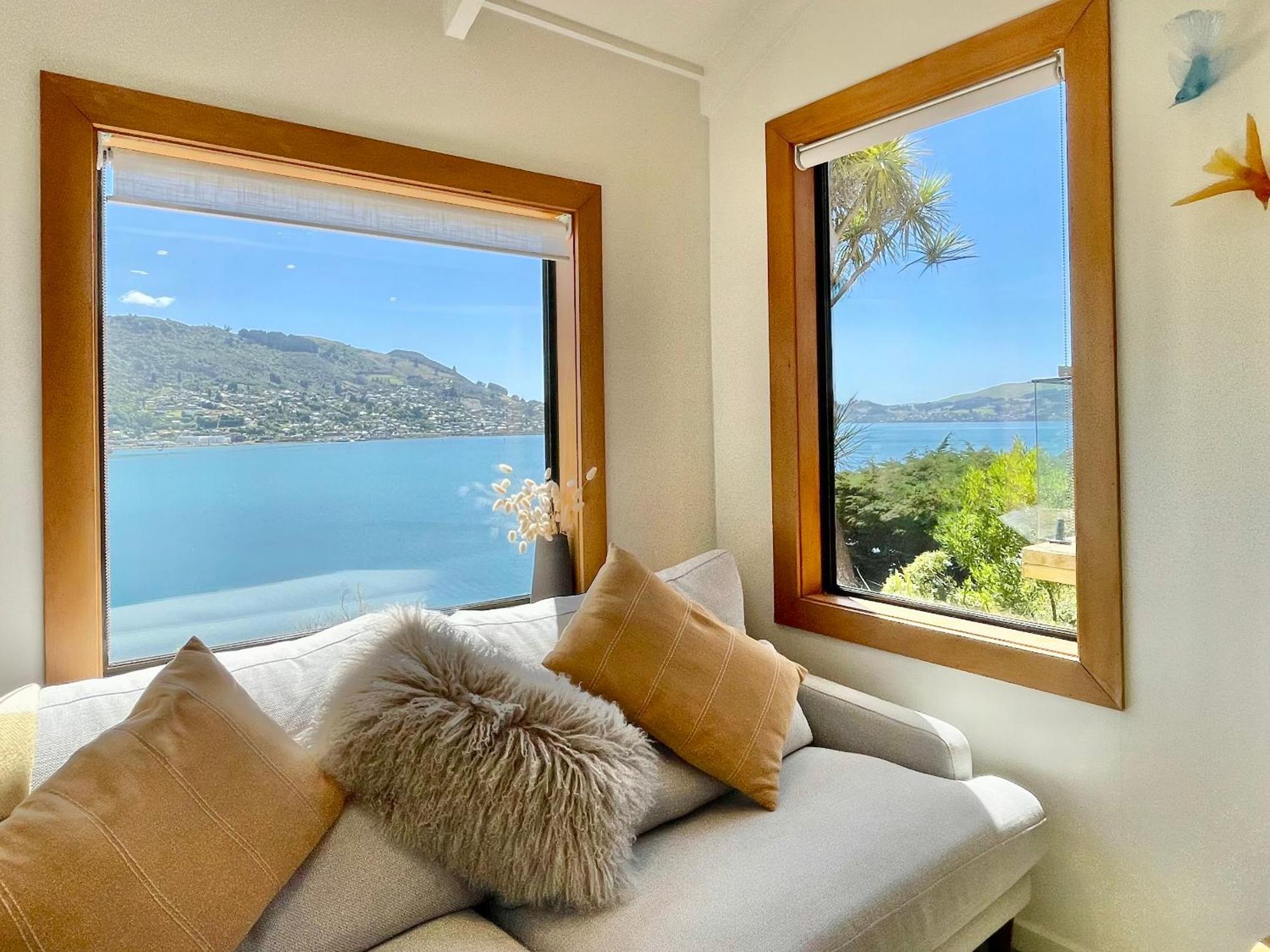 The Cove Cabin - Your Quiet Escape Ντούνεντιν Εξωτερικό φωτογραφία