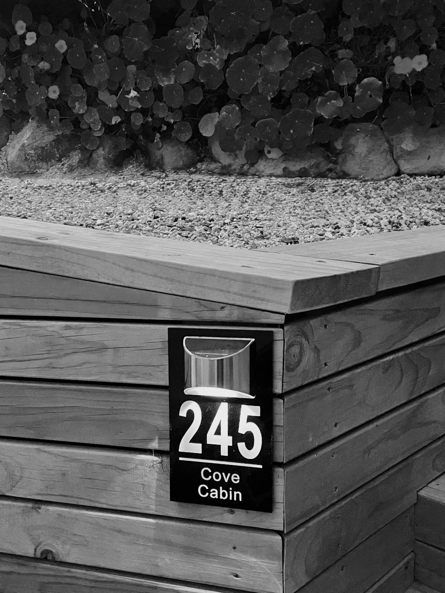 The Cove Cabin - Your Quiet Escape Ντούνεντιν Εξωτερικό φωτογραφία
