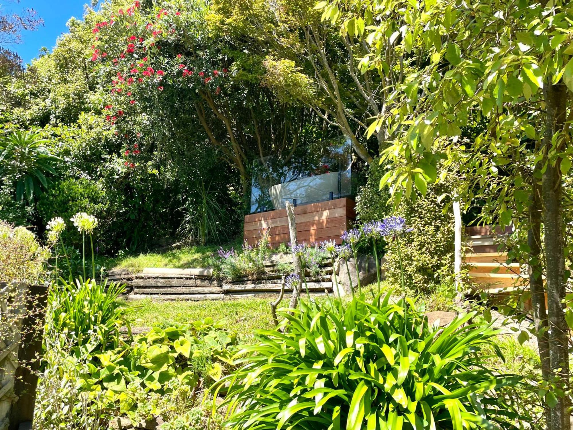 The Cove Cabin - Your Quiet Escape Ντούνεντιν Εξωτερικό φωτογραφία