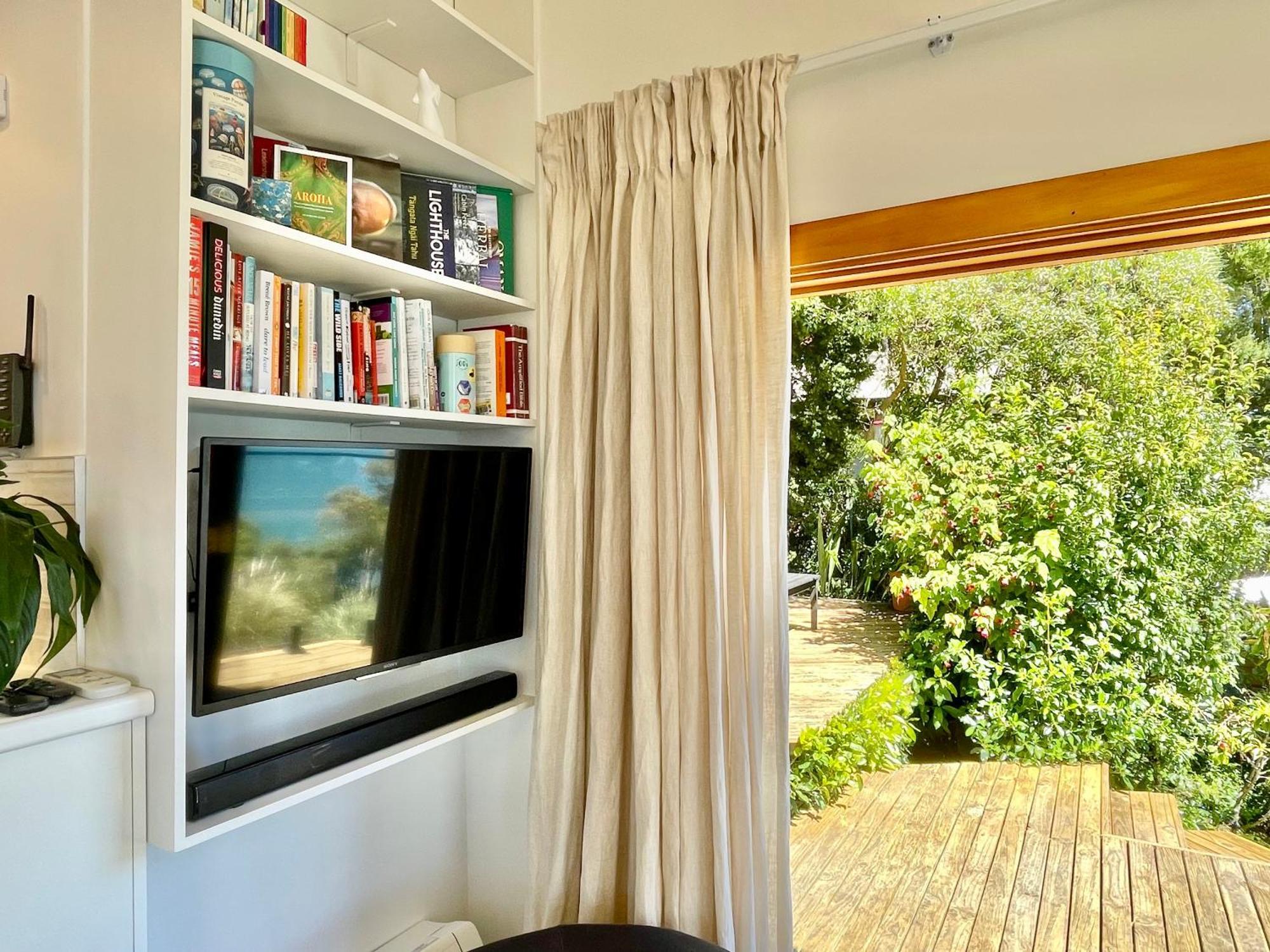The Cove Cabin - Your Quiet Escape Ντούνεντιν Εξωτερικό φωτογραφία